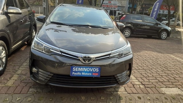COROLLA XEI