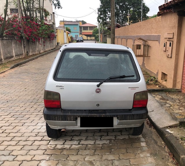 UNO MILLE CELEBRATION 4P + 2010