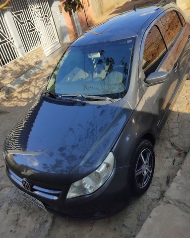 GOL G5 2011 SEMINOVO
