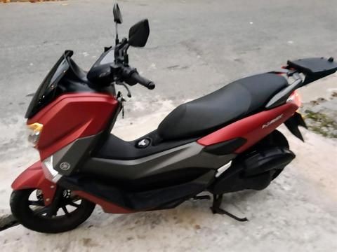 NMAX YAMAHA