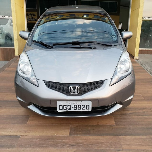 HONDA/FIT EX FLEX 2012/2012