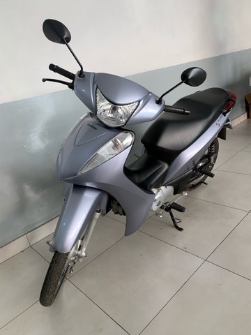 BIZ 125, 2015! A VISTA , NO CARTÃO DE CRÉDITO OU FINANCIAMENTO!