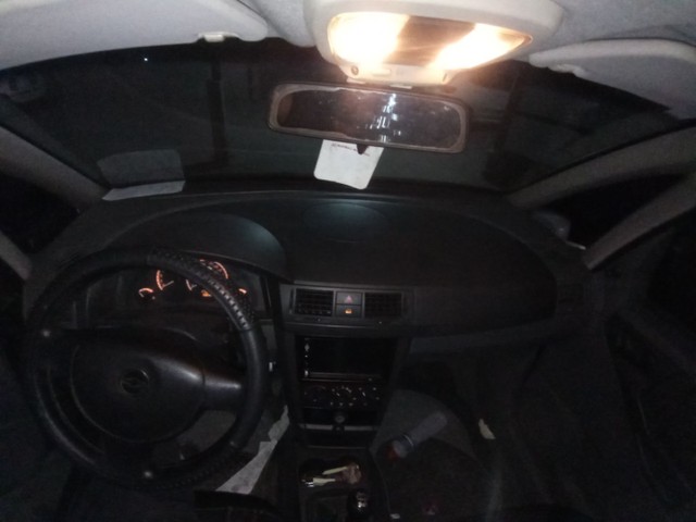 MERIVA 1.8 JOEY 2008