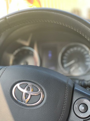 COROLLA XEI 2017/2018