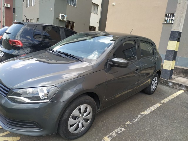 GOL G6