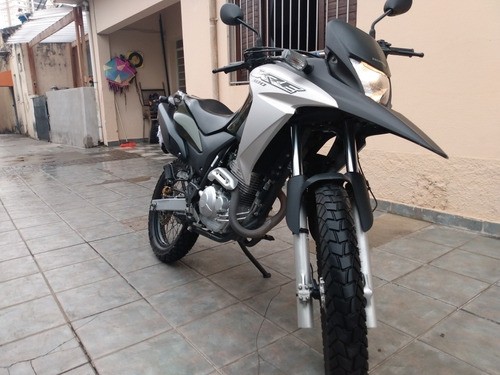 XRE 300 2018 ABS