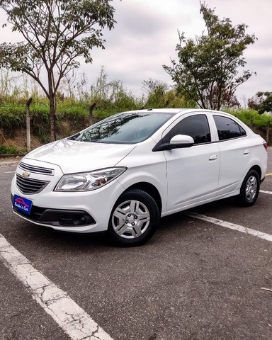 CHEVROLET PRISMA 2015