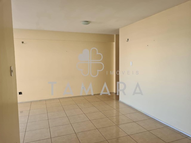 Apartamento para aluguel com 95 metros quadrados com 3 quartos em Cohama - São Luís - MA - Foto 2