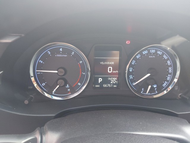 VENDE SE COROLLA XEI 2.0