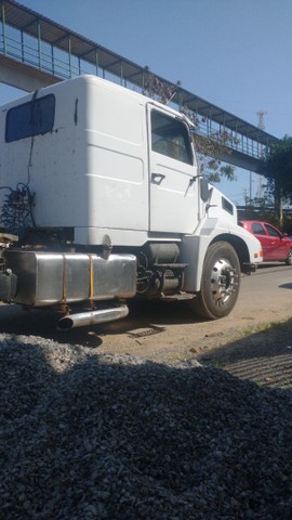 VOLVO NL 10ANO 95