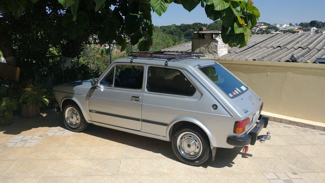 FIAT 147