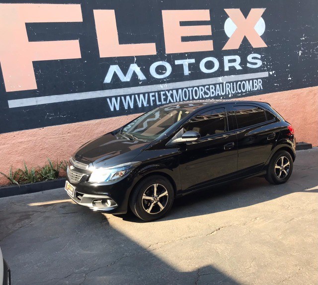 ONIX 1.0 4P JOY FLEX