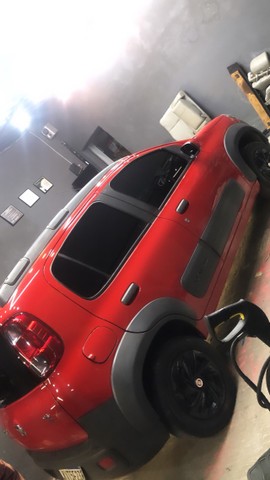VENDO FIAT UNO WAY
