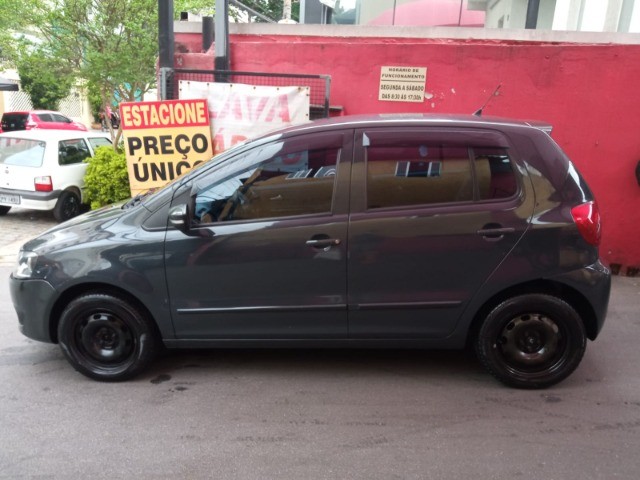 FOX 1.0 8V TREND 2009/2010 76.000KM