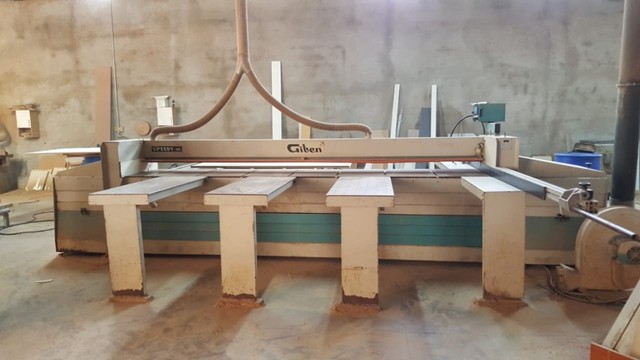 Aluguel Marcenaria Compartilhada R$ 2500 - Foto 4