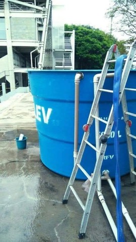 Pintando O Sete Serviços - Foto 2