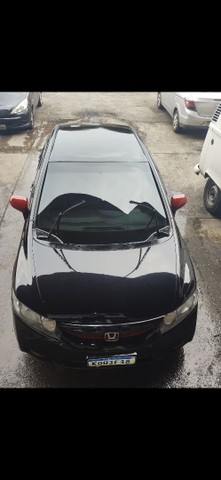 VENDO HONDA CIVIC 2007