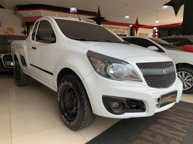 MONTANA LS 1.4  FLEX  2013
