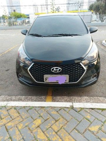 HYUNDAI HB20 1.0