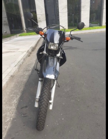 HONDA 2008