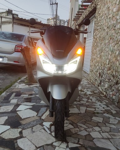 HONDA PCX