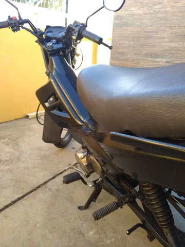 JONNY PRA VENDE LIGEIRO