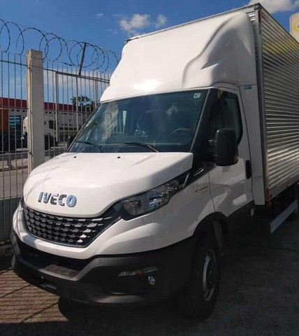 IVECO DAILY 35 150 2020