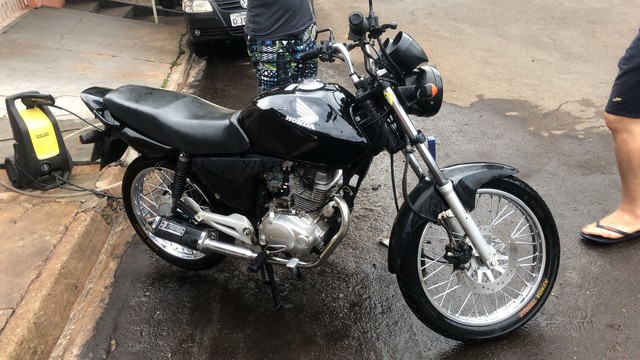 TITAM 150 ESD  COMPLETA 