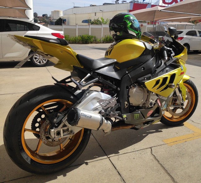 BMW S1000RR FULL