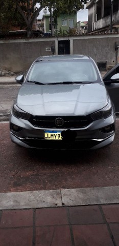 CRONOS PRECISION 1.8 AUTOMÁTICO 2019
