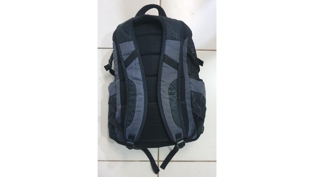 mochila dell tek backpack 15.6