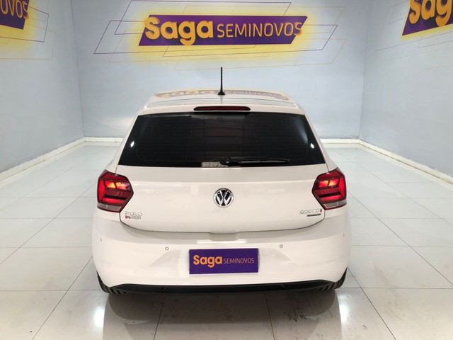 polo highline seminovo