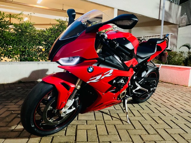 olx bmw s1000rr