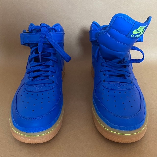 tenis nike numero 23