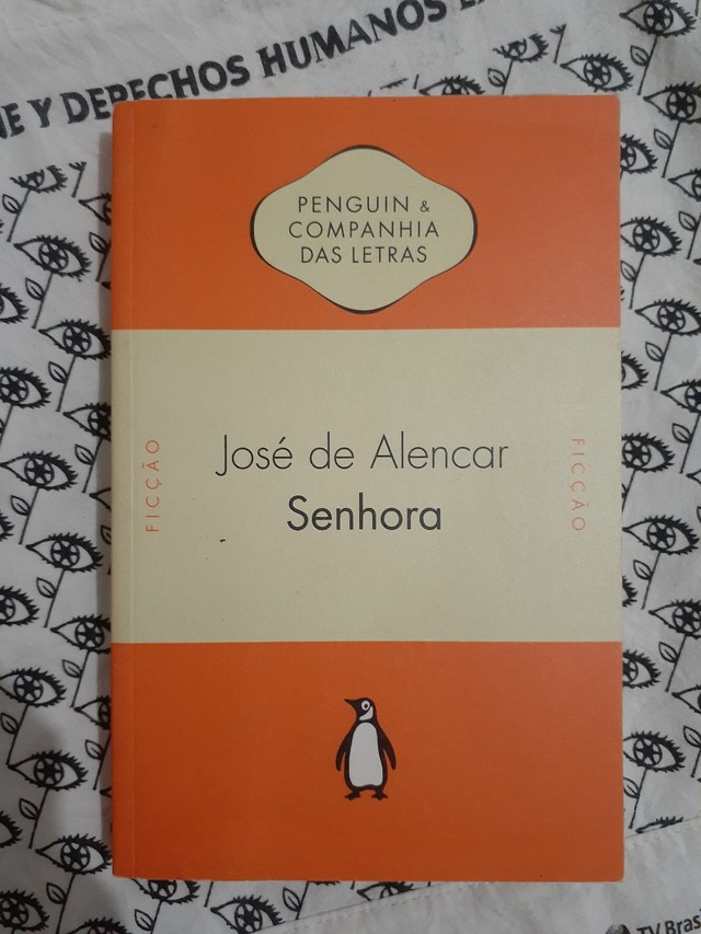 LIVROS NOVOS