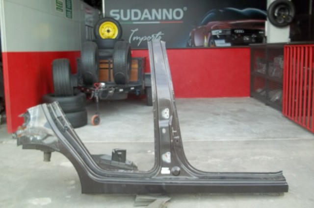 Caixa De Ar Lado Direito Chery New Qq 1.0 2018