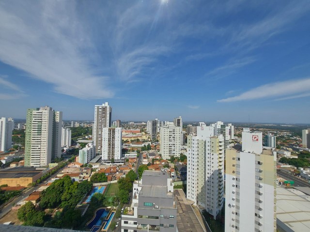 cobertura com 4 quartos a venda, bairro Duque de Caxias - Cuiabá - MT - Foto 2
