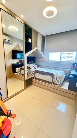 Apartamento para venda com 87 metros quadrados com 3 quartos em Ponta do Farol - São Luís  - Foto 10