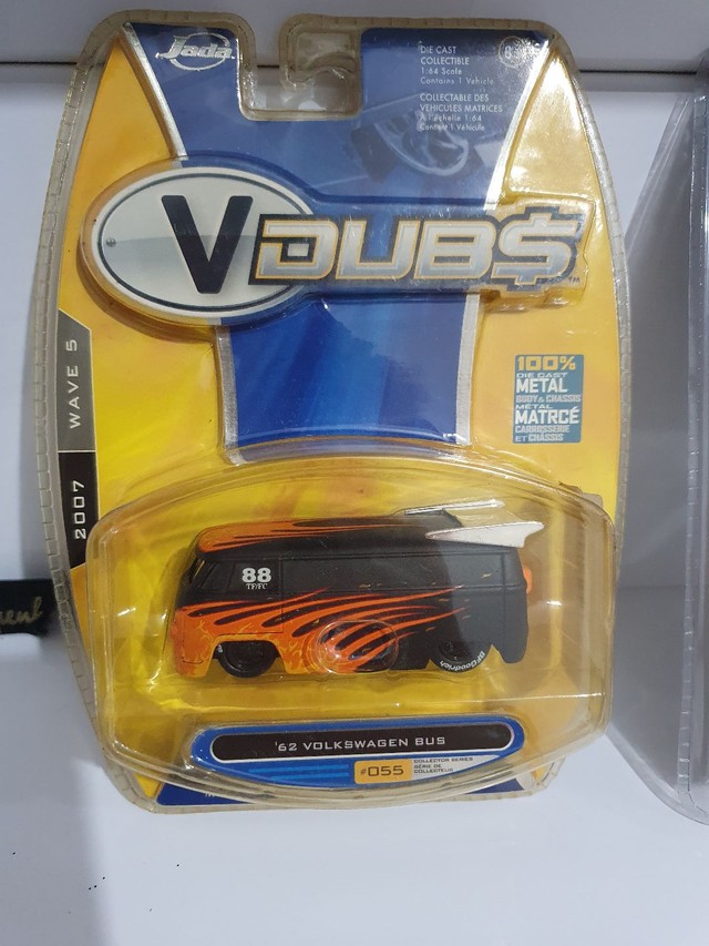 Carrinho Jada 1/64 - Não é Hotwheels  - Foto 2