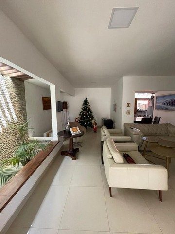 Casa de praia em Camboinha 2 com piscina e churrasqueira - Foto 12