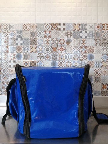 olx bolsa termica ifood