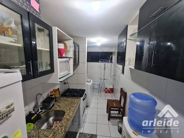 Apartamento para venda tem 72 metros quadrados com 3 quartos em Poço - Maceió - AL - Foto 8