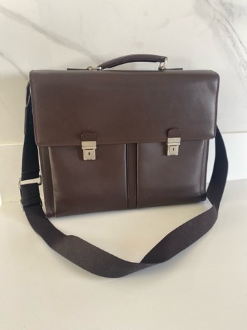 ferragamo business bolsa