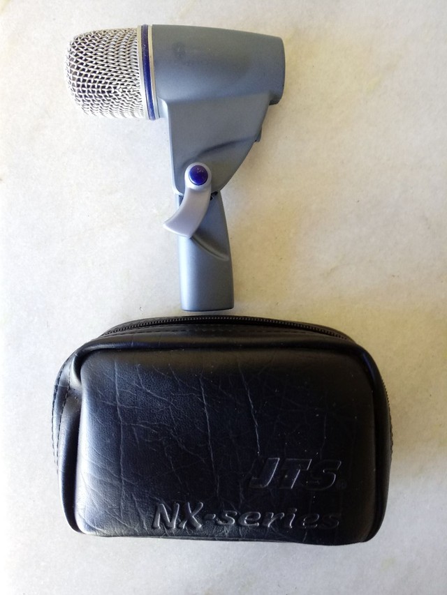 Microfone JTS NX 6 - Foto 5