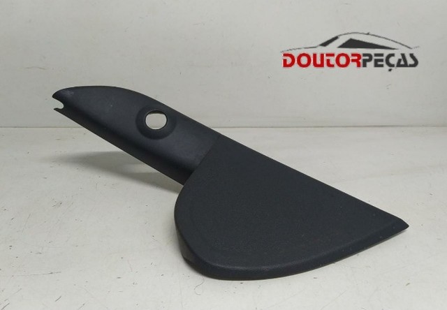Moldura Retrovisor Esquerdo Vw Up 2018/2020 1s0837973e