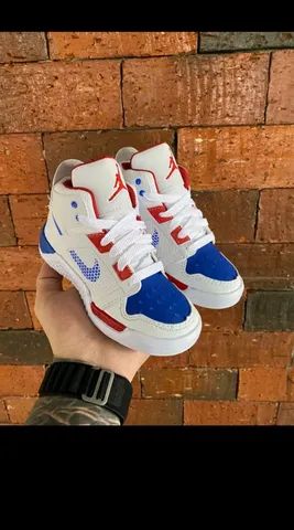 Tênis Nike infantil e juvenil  - Foto 2