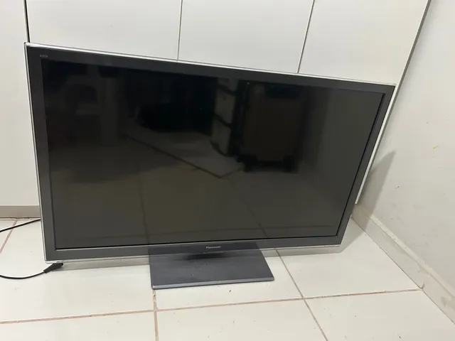 SMART TV PANASONIC VIERA ATUALIZAÇÃO APLICATIVOS ESPELHAMENTO 