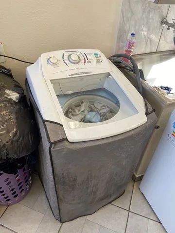 Maquina De lavar Electrolux 10KG