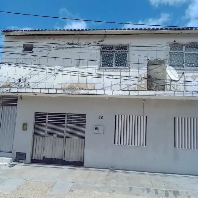Captação de Casa a venda na Rua Professor Pedro Alexandrino, Nossa Senhora de Nazaré, Natal, RN