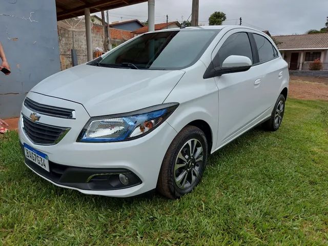 Chevrolet Onix 2016 por R$ 47.900, Curitiba, PR - ID: 5166802